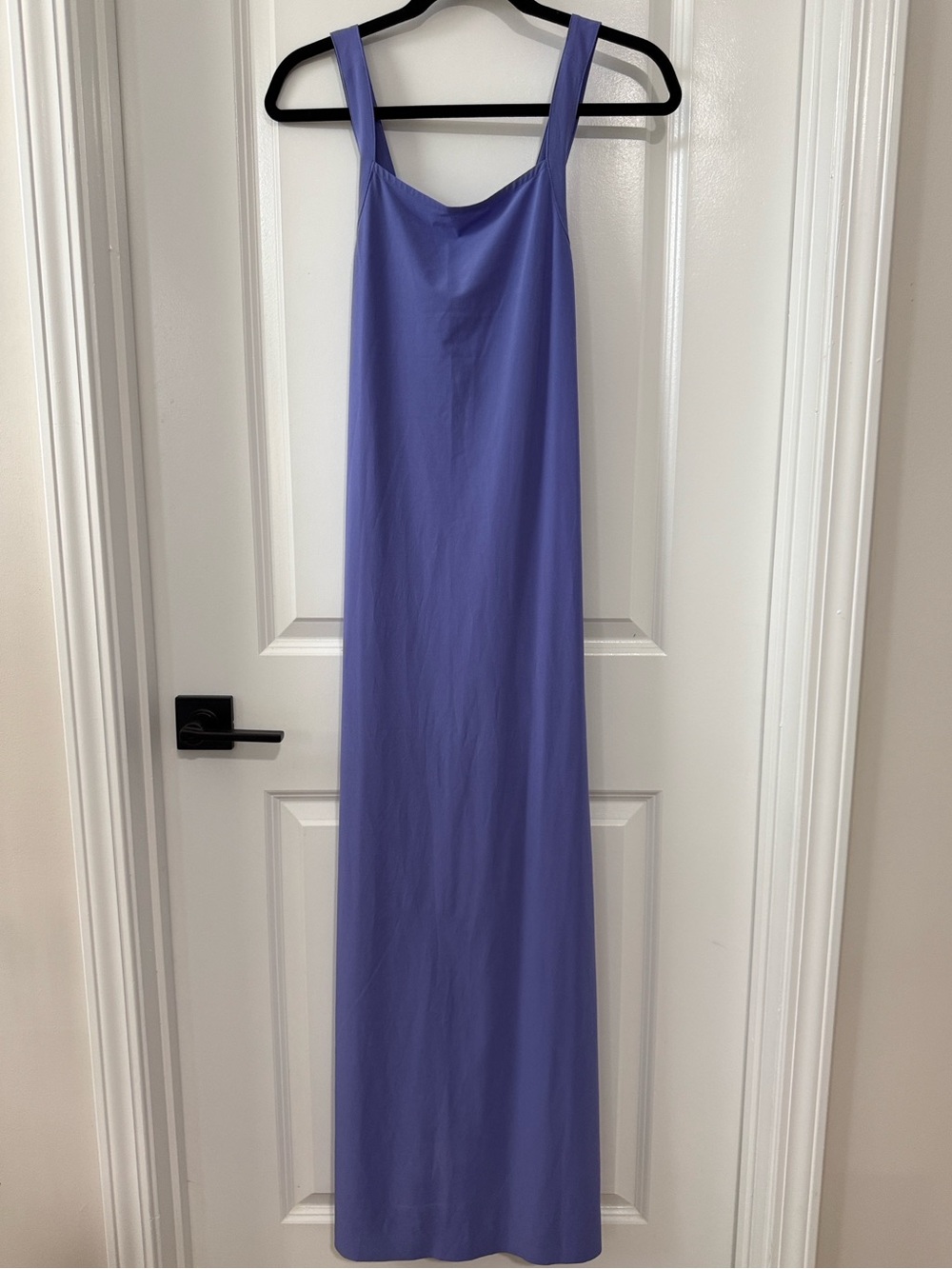 Athleta Arrival Dress Purple